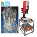 Plastic Fishing Lure Welding/Bait Ultrasonic Welder